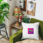 まさのスタイリッシュロゴ Cushion