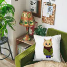 TAKE-TONのサムイ Cushion