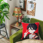 ドラくんプレミアムのドラくん Cushion