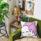 あーとのあーとのかわいすぎるグッズ Cushion