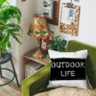 YF_familleのOUTDOOR LIFE Cushion