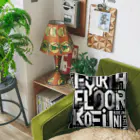 Yx4のFourthFloor Cushion