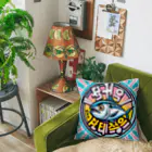 takemaruのカッツォ Cushion