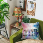 3tomo6's shopのラブラドルレトリバー kids Cushion