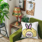 霊界のララさーーん！ Cushion