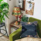 マッシュの静寂の夜 Cushion