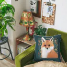 MAiのFOX Cushion