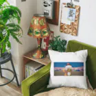 花の屋のsky星を紡ぐ子どもたち Cushion