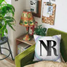 NaROOMのNaROOM オリジナルロゴ Cushion