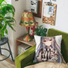 daraiのリーナ Cushion