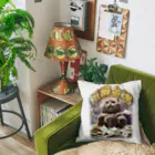 中華呪術堂（チャイナマジックホール）の 纸醉金迷【放蕩三昧】  Cushion