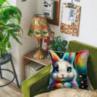 くっずのコスモラビッツ10(2) Cushion