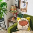 yuuyulogのほとんど恋 Cushion