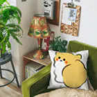 3Aのふりかえりポメラニアン Cushion