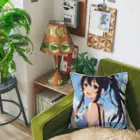 anime1のスーパーアイドルゆいちゃん Cushion