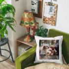 maru1515のうっとり Cushion