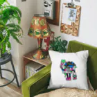 ホームプラスのホープくん Cushion