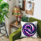 StarColorWaveの【九紫火星】guardian series “Scorpio“ Cushion