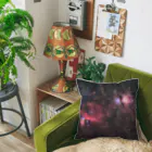 S204_Nanaのオリオン大星雲と馬頭星雲 Cushion
