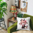 yos-1292583のカモカモシー Cushion