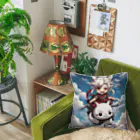 fuujintransportの風神トランスポート Cushion