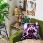 ソラのお店屋さんのレイナ Cushion