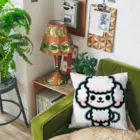 わんわんわんの可愛すぎるトイプーさん Cushion