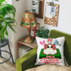 Honobonartのモフモット愛の成長記録💖 Cushion