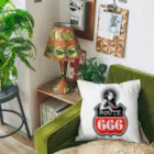 提供 tshopのROUTE 666 Cushion