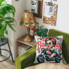 shop333 WILD BABYのワイルドベイビー Cushion