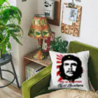 JOKERS FACTORYのGUEVARA ver.2 ゲバラ Cushion