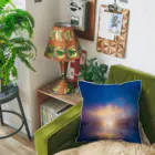 まほろばの絶景シリーズ Cushion