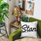 おもちショップのStan Cushion