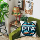 PTA役員のお店のPTA クッション