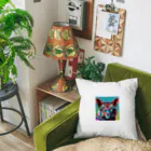 gomaabura1213のピューマ Cushion