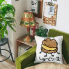 しなもるびゅっふぇのしゅーくりーむ(かすたーど) Cushion