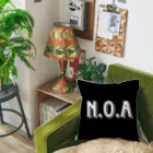 NOAのNOA Cushion