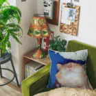 Mizuki・ASIA CATのcoco Cushion
