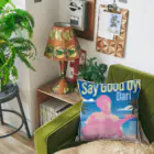 Dariグッズ公式のI Say Goodbye 3rd Ver.グッズ Cushion