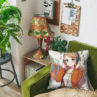 us shopのシンフォニックスター Cushion