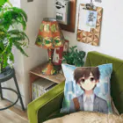 ジュンコHOUSEのさわやか美男子グッズ Cushion