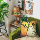 パキポキさんのPachypodium Gracilius  Cushion