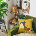 いまさしの意識低いヴィオラ弾き Cushion