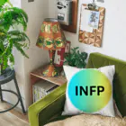 YumintjのINFP - 仲介者 Cushion