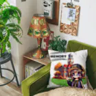 CHOCOLATEAの「思い出」 Cushion