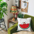 sari'sのI love watermelon Cushion