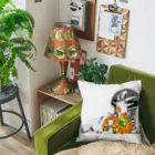 Ryokucha-HiのDevilishly Sweet Cushion