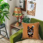 プラットフォームのそばくん Cushion