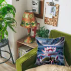 lavender_SHOPのクッション Cushion