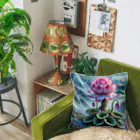 lavender_SHOPのクッション Cushion